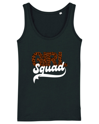 Girl Squad  Black