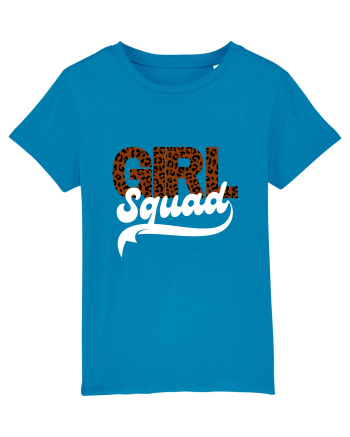 Girl Squad  Azur