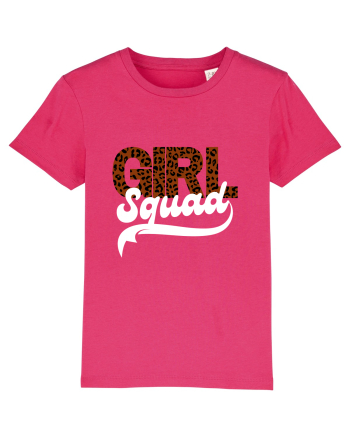 Girl Squad  Raspberry