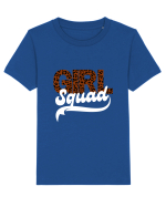 Girl Squad  Tricou mânecă scurtă  Copii Mini Creator