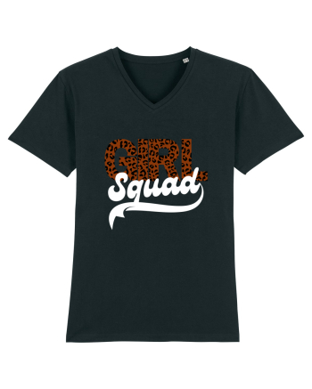 Girl Squad  Black