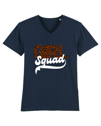 Girl Squad  French Navy
