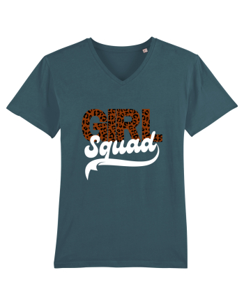 Girl Squad  Stargazer