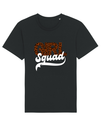 Girl Squad  Black