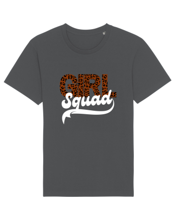 Girl Squad  Anthracite