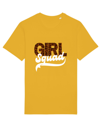 Girl Squad  Spectra Yellow