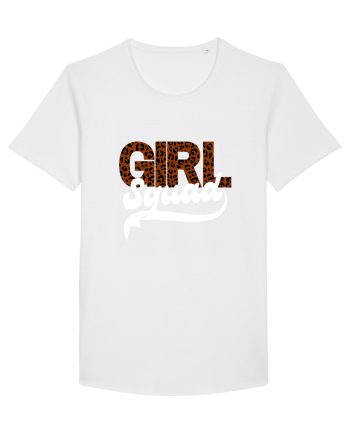 Girl Squad  White