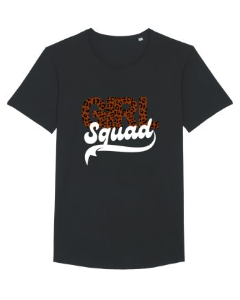 Girl Squad  Black