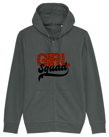 Girl Squad  Anthracite