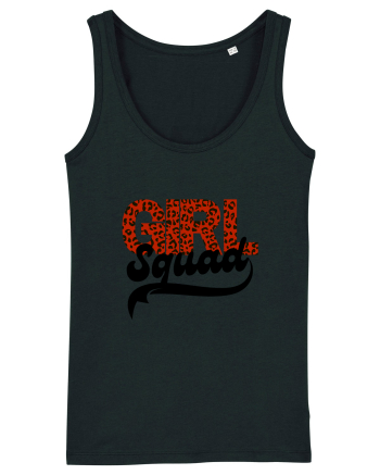 Girl Squad  Black