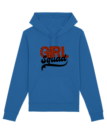 Girl Squad  Royal Blue