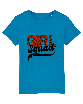 Girl Squad  Azur