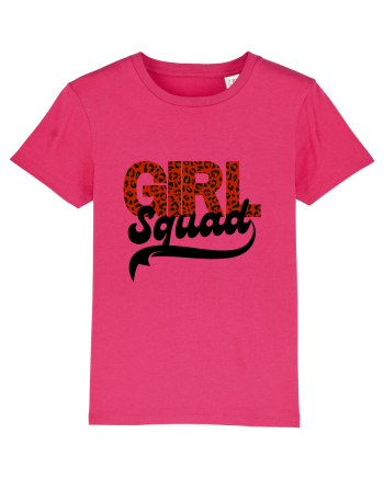 Girl Squad  Raspberry