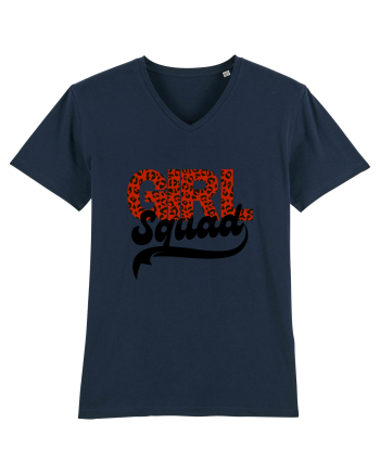 Girl Squad  French Navy