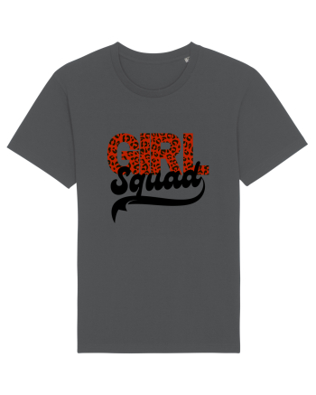 Girl Squad  Anthracite