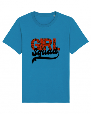 Girl Squad  Azur