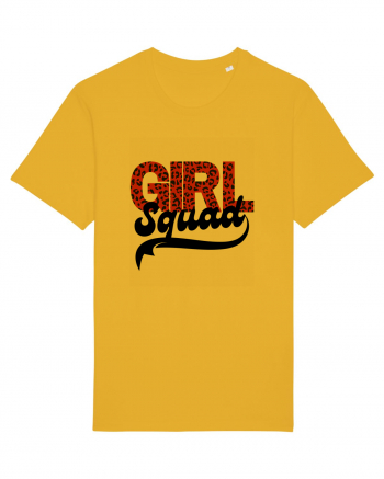 Girl Squad  Spectra Yellow