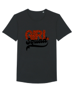 Girl Squad  Tricou mânecă scurtă guler larg Bărbat Skater