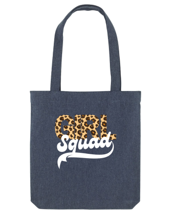 Girl Squad  Midnight Blue