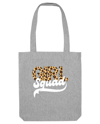 Girl Squad  Heather Grey