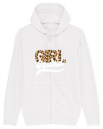 Girl Squad  White
