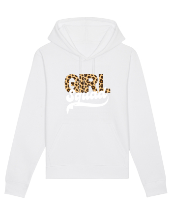 Girl Squad  White