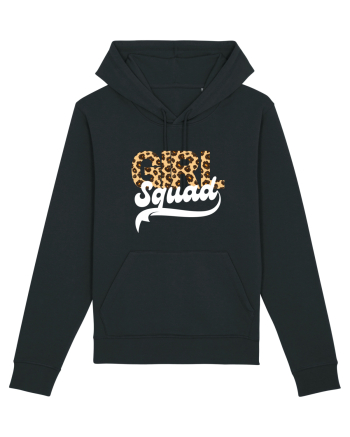 Girl Squad  Black