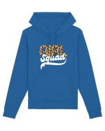 Girl Squad  Hanorac Unisex Drummer