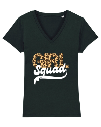 Girl Squad  Black