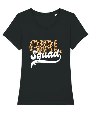 Girl Squad  Black