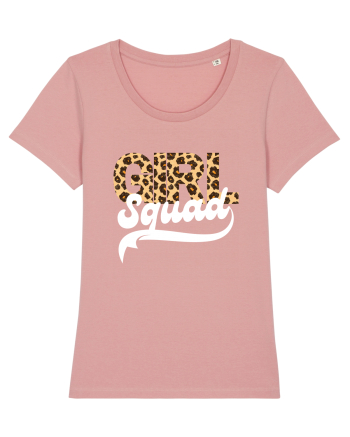 Girl Squad  Canyon Pink
