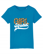 Girl Squad  Tricou mânecă scurtă  Copii Mini Creator