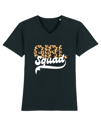 Girl Squad  Black