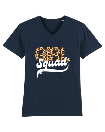 Girl Squad  French Navy