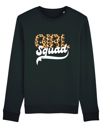 Girl Squad  Black