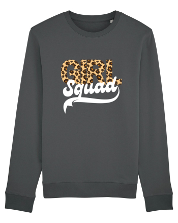 Girl Squad  Anthracite