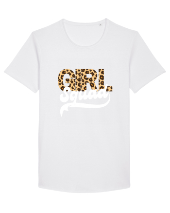 Girl Squad  White
