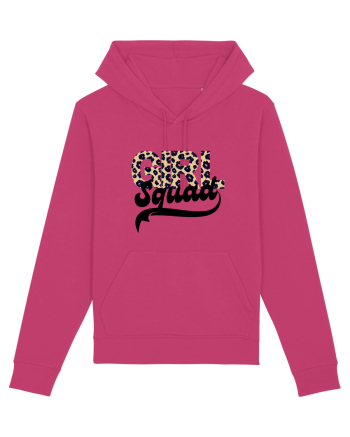Girl Squad  Raspberry