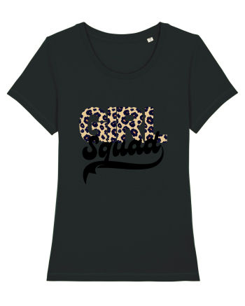 Girl Squad  Black