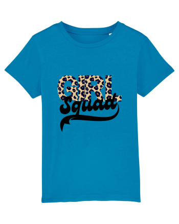 Girl Squad  Azur