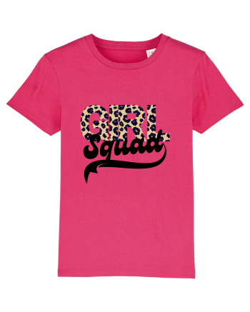 Girl Squad  Raspberry