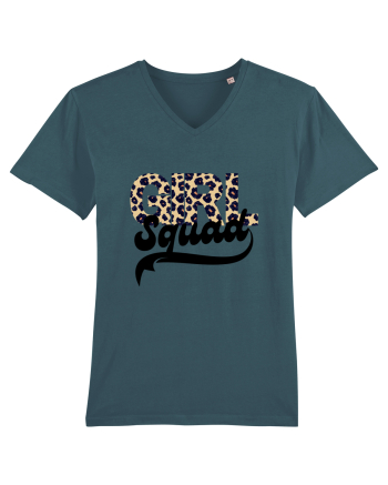 Girl Squad  Stargazer
