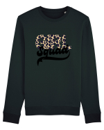 Girl Squad  Bluză mânecă lungă Unisex Rise