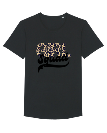 Girl Squad  Black