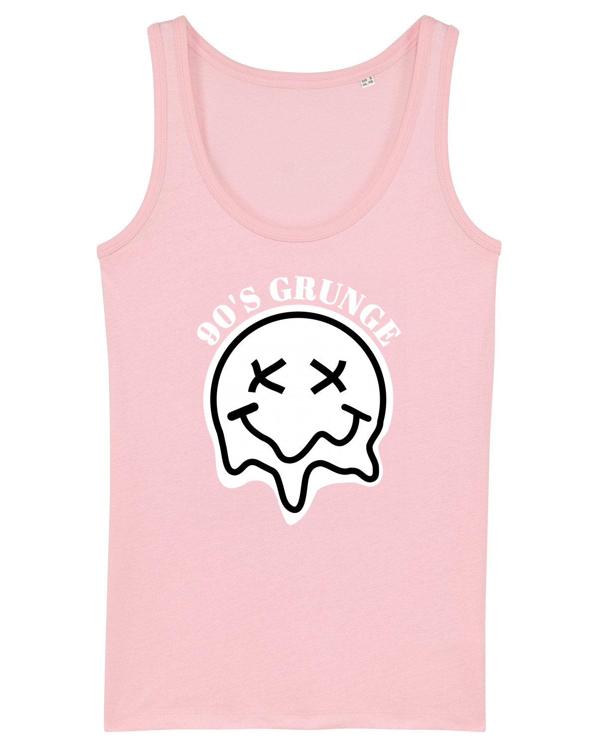 Maiou Damă Dreamer Cotton Pink