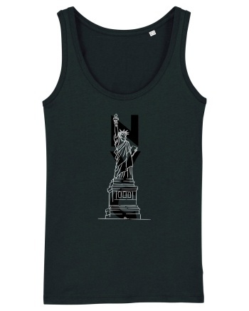 NYC(New York City) Black