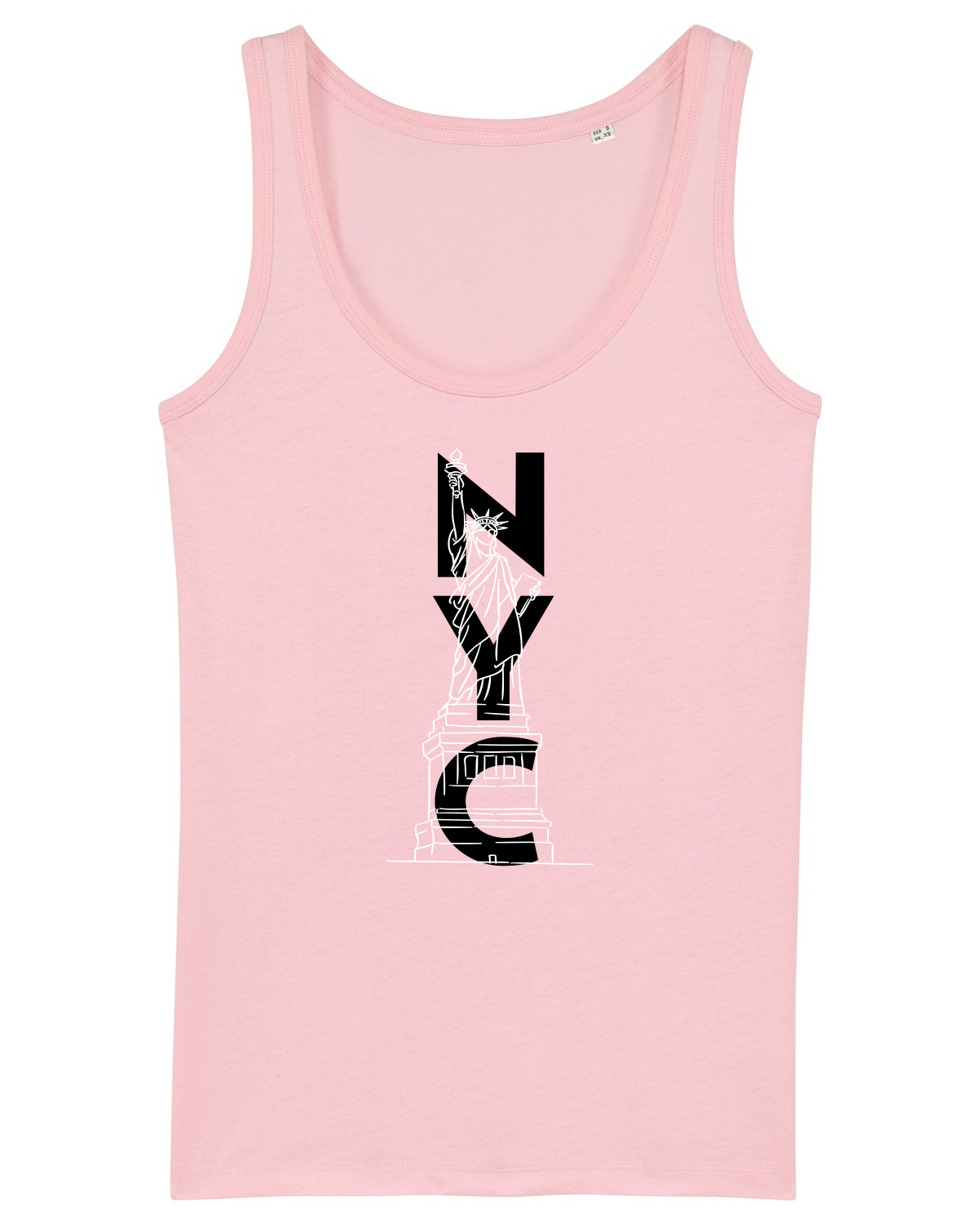 Maiou Damă Dreamer Cotton Pink
