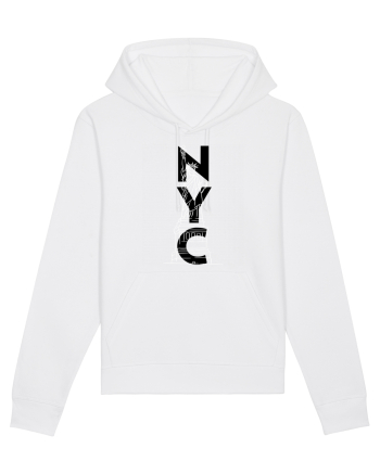 NYC(New York City) White