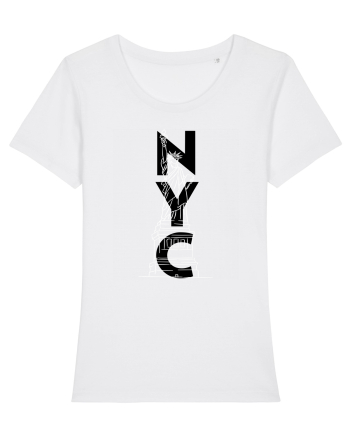 NYC(New York City) White