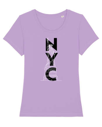 NYC(New York City) Lavender Dawn